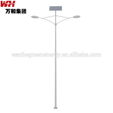 IP65 Outdoor Solar LED Street Lamp